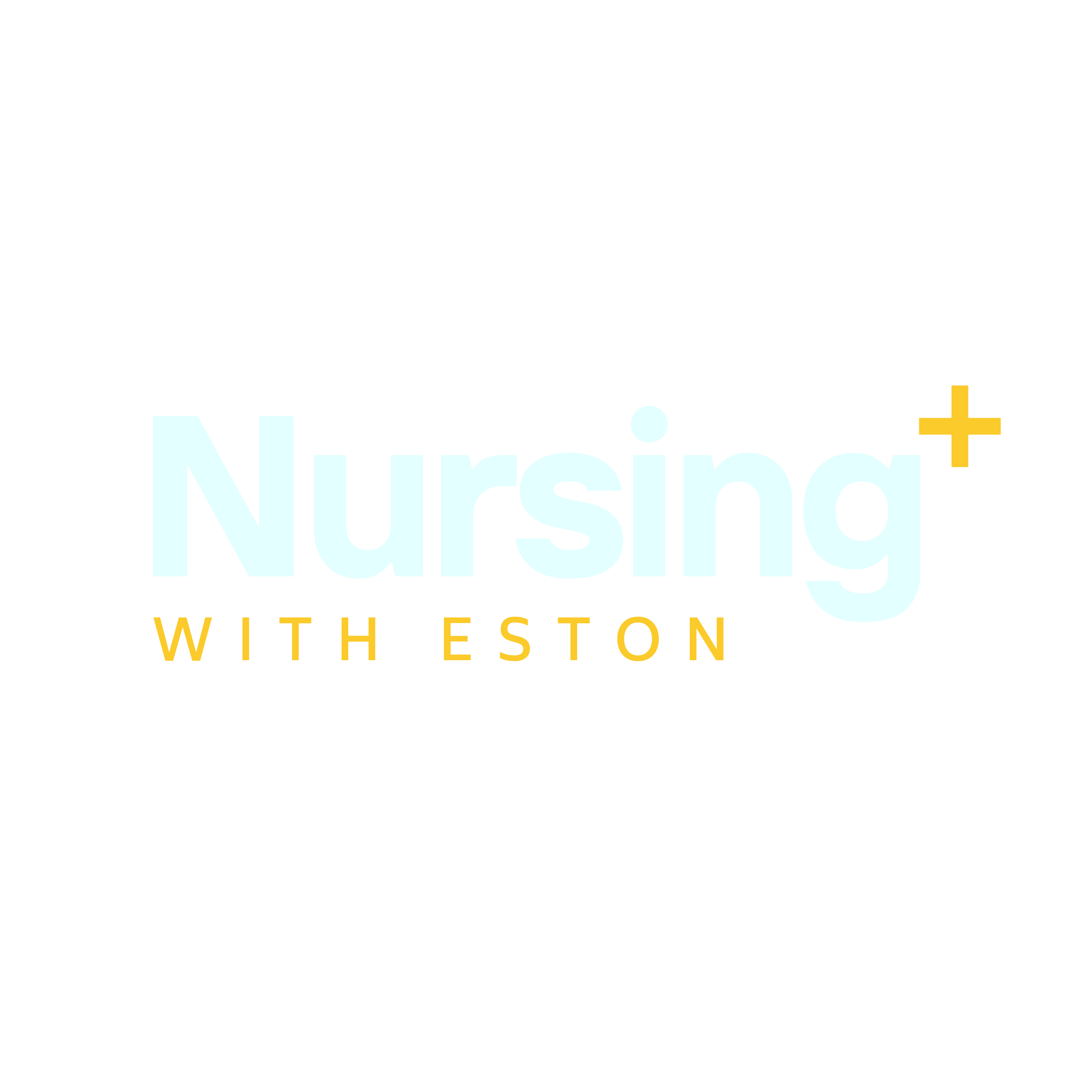 Nursing With Eston
